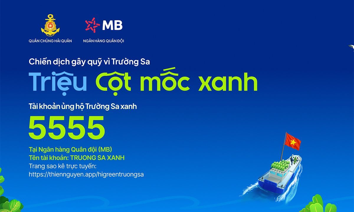 Từ công nghệ minh bạch đến giá trị nhân văn: Chuyện về mạng xã hội thiện nguyện đầu tiên của Việt Nam